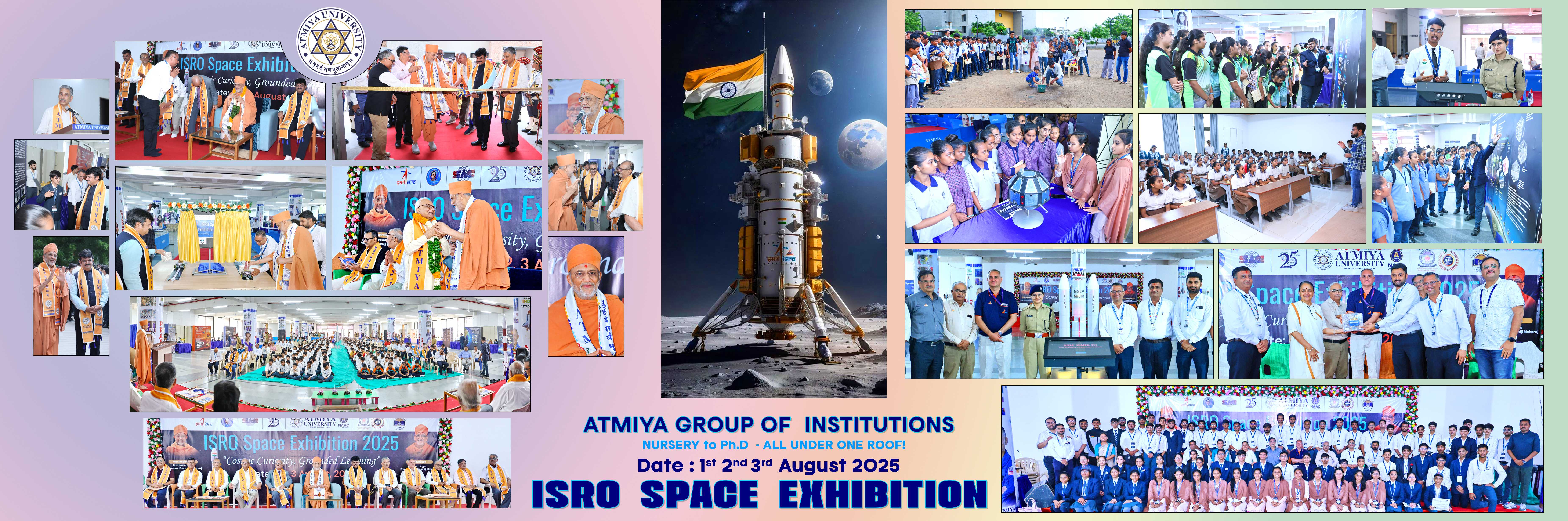 Atmiya Univercity